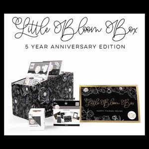 The Happy Planner New Be Happy Box